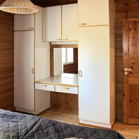 Argillander 木屋 Leppävirta