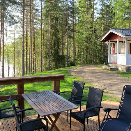 Chalet Argillander *