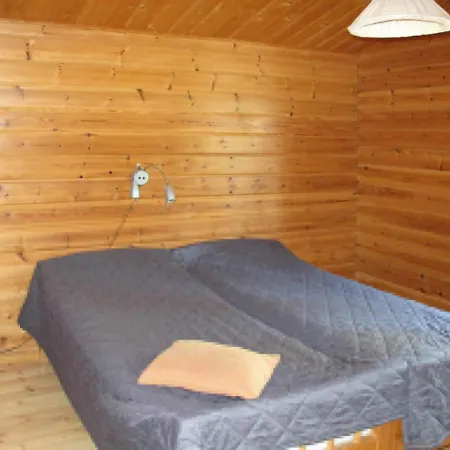 Chalet Argillander Leppavirta