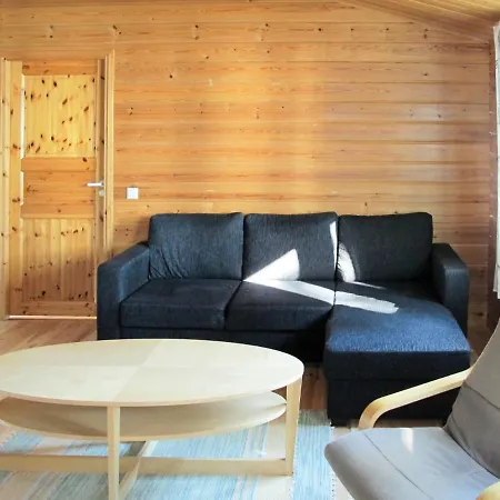 Chalet Argillander Leppavirta