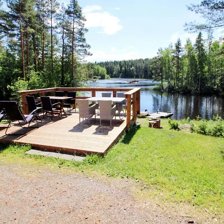 Argillander Leppävirta